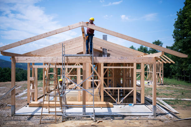 Best Flat Roof Repair Services  in Beech Mountain Lakes, PA