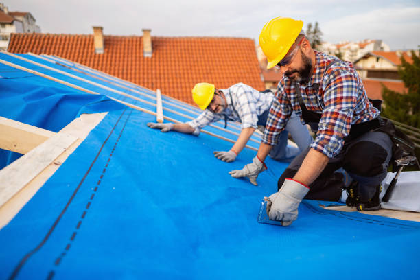 Quick and Trustworthy Emergency Roof Repair Services in Beech Mountain Lakes, PA
