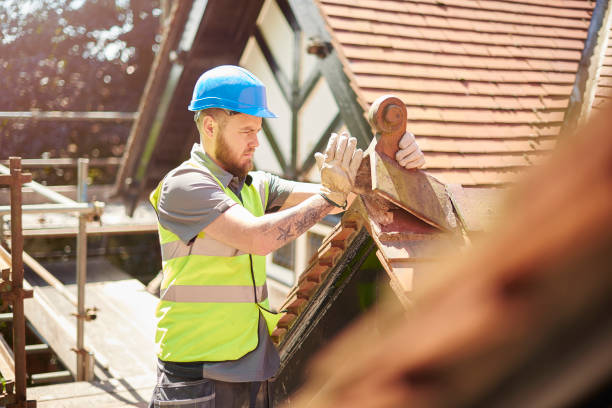 Best Storm Damage Roof Repair  in Beech Mountain Lakes, PA
