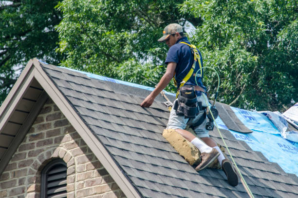 Residential Roof Replacement in Beech Mountain Lakes, PA